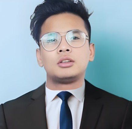 Roshan Shrestha